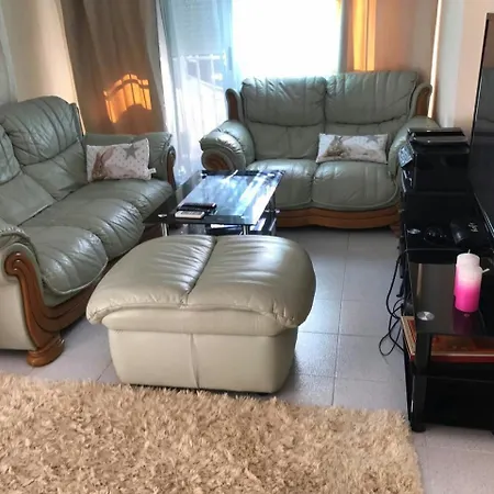 Casa De Vacaciones Cala De La Higuera *