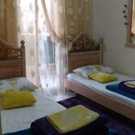 Prázdninový dům Casa De Vacaciones Cala De La Higuera *