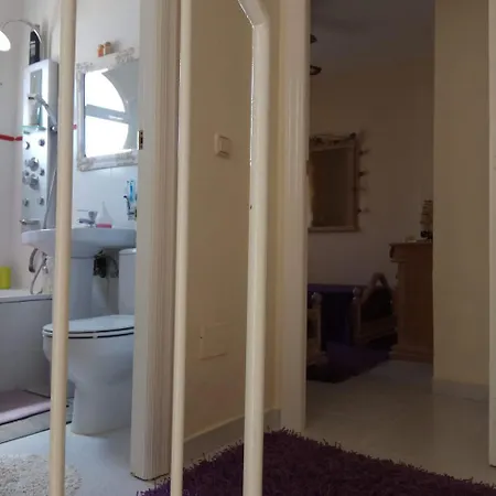 Casa De Vacaciones Cala De La Higuera * تورّيفيِخا