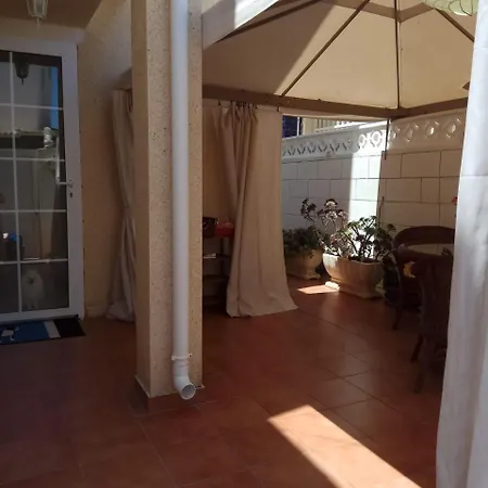 Сasa de vacaciones Casa De Vacaciones Cala De La Higuera *