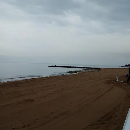 Casa De Vacaciones Cala De La Higuera بيت للعطل *