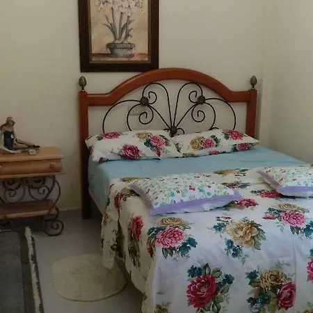 Casa De Vacaciones Cala De La Higuera * تورّيفيِخا