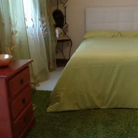 Casa De Vacaciones Cala De La Higuera * تورّيفيِخا