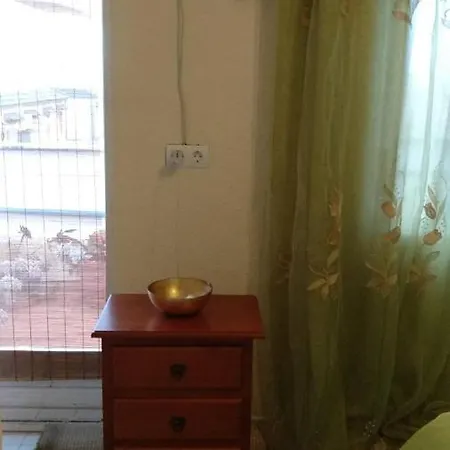 بيت للعطل Casa De Vacaciones Cala De La Higuera تورّيفيِخا