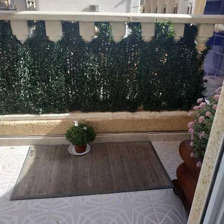Casa De Vacaciones Cala De La Higuera بيت للعطل